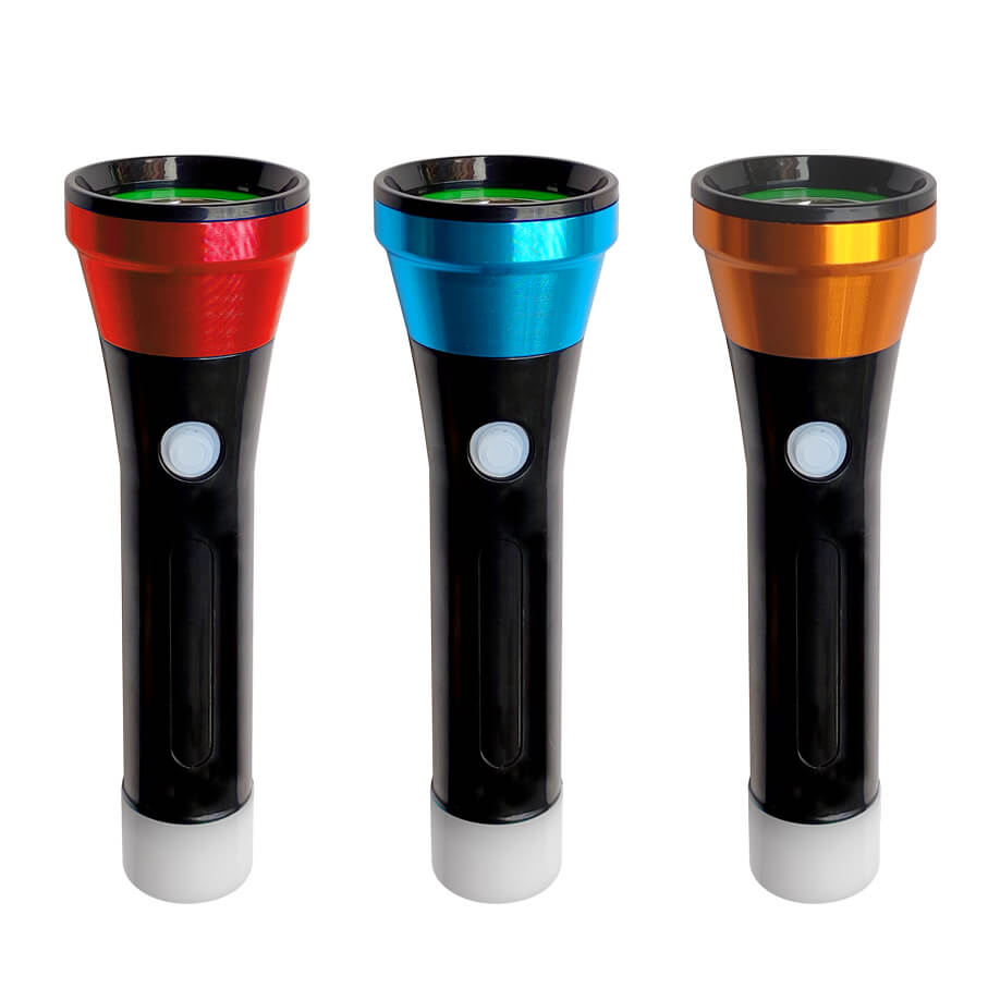 Multifunction Flashlight4232C600-22