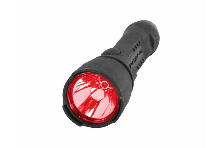 Why Should You Use a Flashlight with a Red Lens? – Powerful Flashlights ...